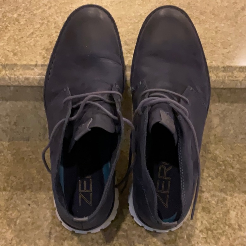 Cole Haan Zero Grand boots